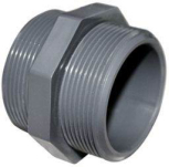 КП Ниппель 11/4"н р х11/4" н р IR60720MON500