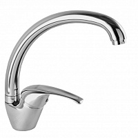 BRAVO 40 -BF-203S  Смеситель COMFORT для кухни боковой  на гайке