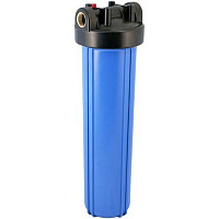 Колба-фильтр магистральный Titan HB 20-B(комплект) 2-й тип BigBlue