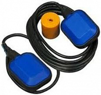 Поплавковий выключатель для насоса РС8-кабель5м