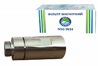 Фильтр магнитный 1/2''  Bio+system