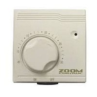 Термостат комнатный  ZOOM  TA-2