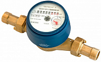 Водомер   3/4"  GSD8  BMeters  ХВ  30°С  L=130 мм, 9028200000