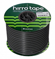 КП Лента капельная DSTHT 16081020-0500  16/8 міл /1л/г /20см/500м HIRRO TAPE