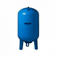 Бак Hidroferra 500 л  верт.STV-500 ( дешёвая серия Aquasystem)