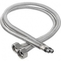 Игла для смесителя 1/2"хМ10 Gross 60см (длинная)