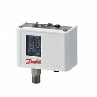 Реле давления Danfoss KP 5 (для компрессоров)