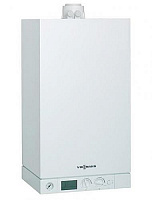 Котел  Vitssman Vitopend 100 WH1D/23 КВТ ТУРБО