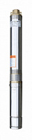 Насос скважинный с повышенной уст-тью к песку  OPTIMA  3SDm 2.5/30  1.1 кВт 124м  кабель 15 +пульт