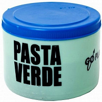 Паста для паковки  Pasta Verde 460 гр