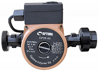 Циркуляционный насос Optima OP25-60 180 mm