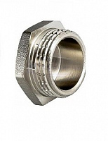 Заглушка никель 1/2"в  Valtec