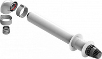 Коаксиальный комплект BAXI