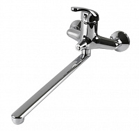 Г Смес-ль Globus_SOLLY_GLSO-0208 д/ванны,L-300.EURO