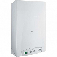 Котел EVE 05 CTFS 24 F двухконтурный, бездымоходный