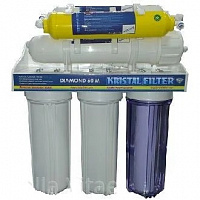 Система очистки воды Kristal Filter Diamond 50MP 